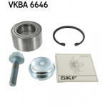 SKF Radlagersatz